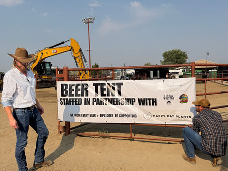 Boulder County Fair