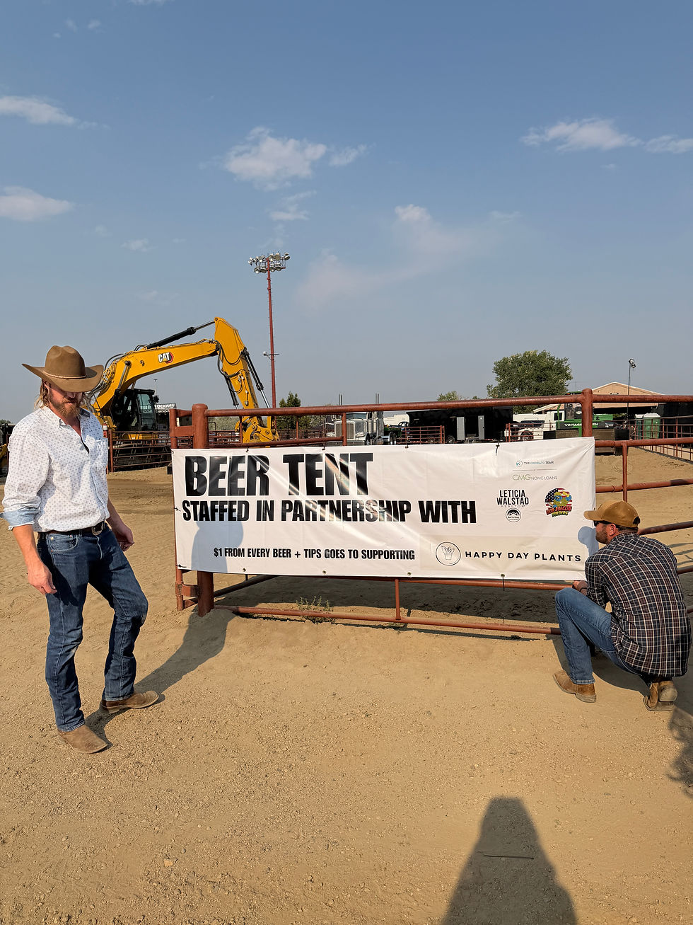 Boulder County Fair