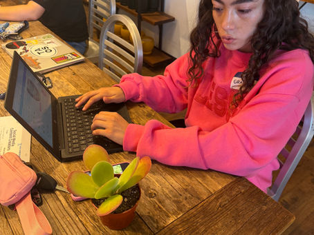Meet the Next Generation of Community Builders