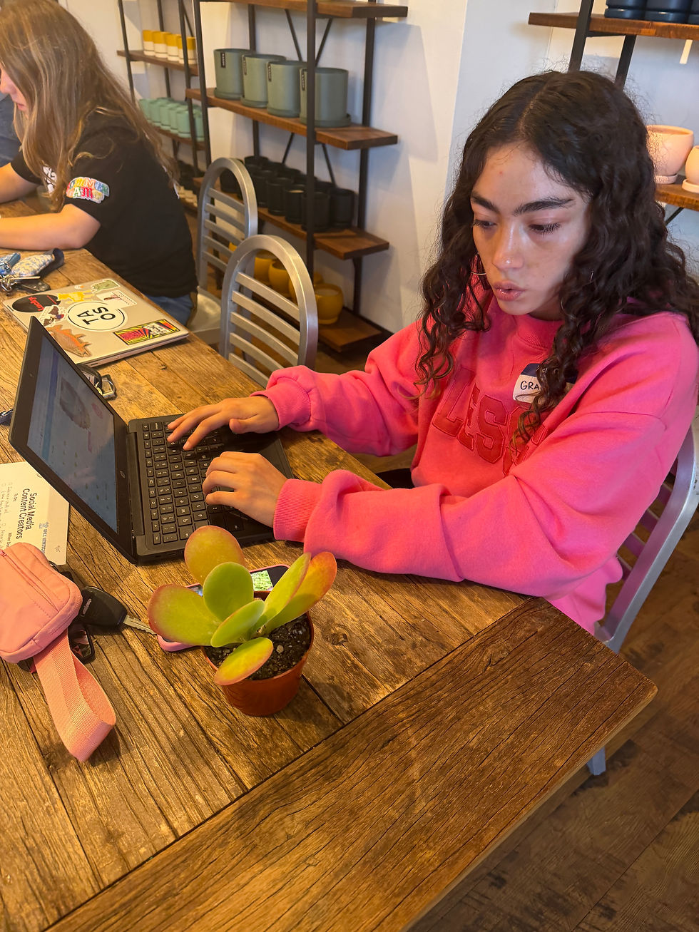 Meet the Next Generation of Community Builders