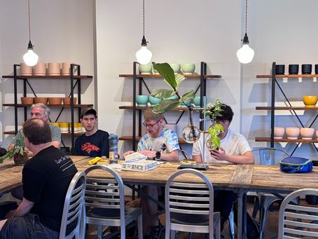 Lunch Bunch