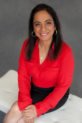 The journey of Simi to Dr. Simi Ahuja