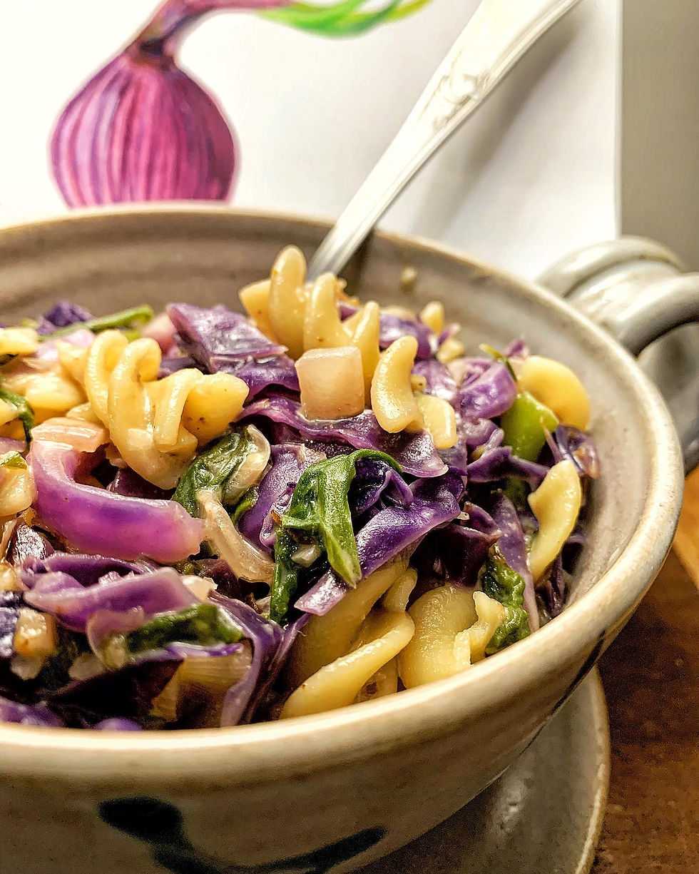 Fusilli "vegan, glúten free"