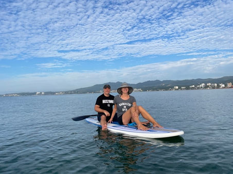 Winter 2026/27 in Bucerías – Limited Prime Dates Still Available! ☀️