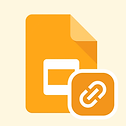 Google Slides icon
