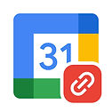 Google Calendar icon