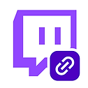 Twitch Stream icon