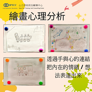 繪畫心理分析