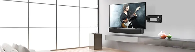 barkan soundbar mount