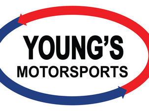 Team Dillon Partners with GoShare and Young’s Motorsports for 2018 NASCAR Camping World Truck Series
