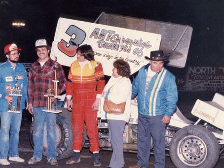 Dave Bradway Jr. Memorial finds new home at Placerville Speedway in 2021 and beyond
