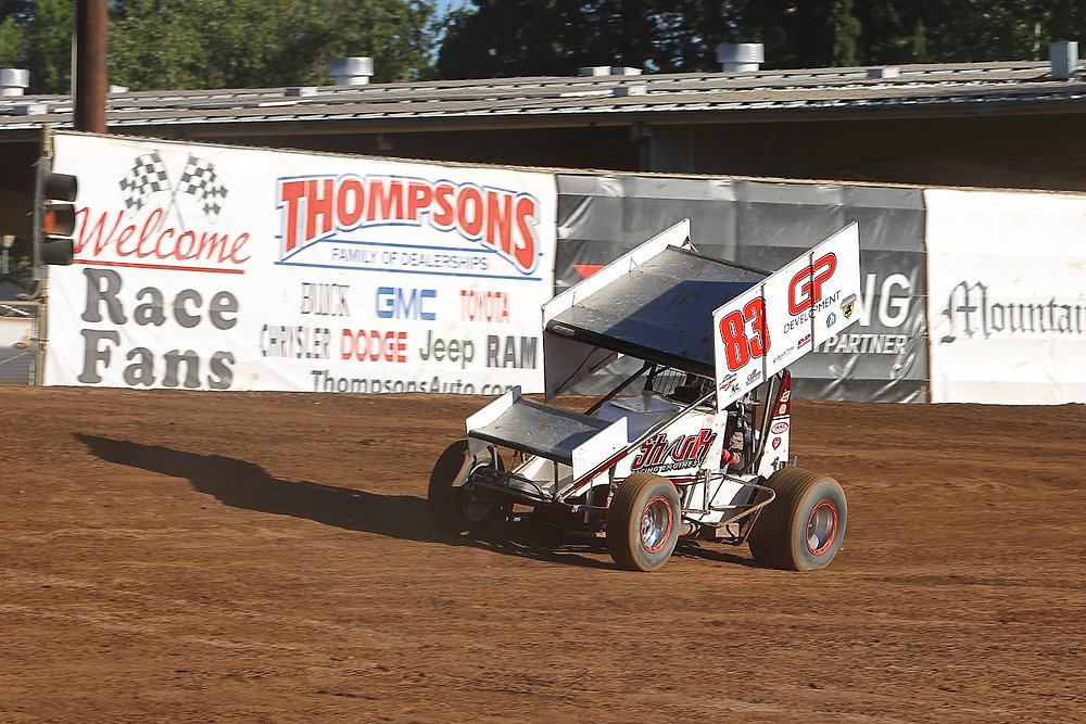 Thompson’s Family of Dealerships continues relationship with