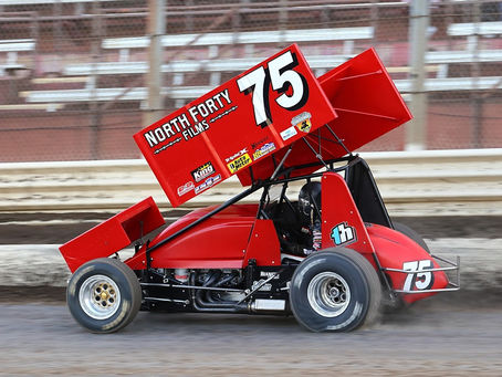 Memorial Day weekend double header up next for SCCT in Stockton and Marysville