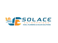 Solace Enterprises logo