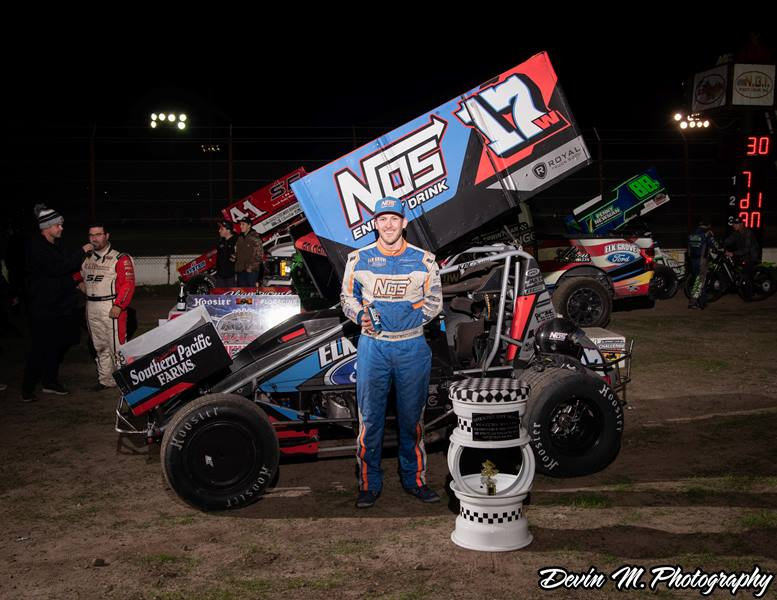 Golobic wins race, Robinson wins SCCT title