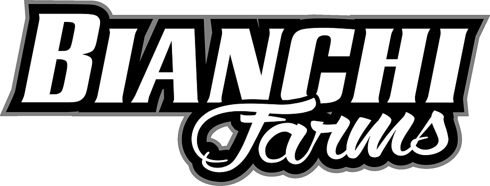 Bianchi Farms logo
