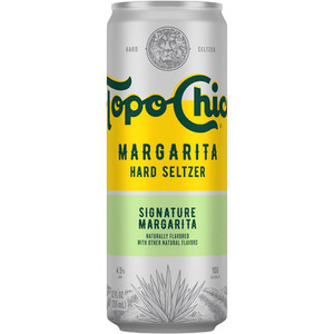 Topo Chico Margaritas