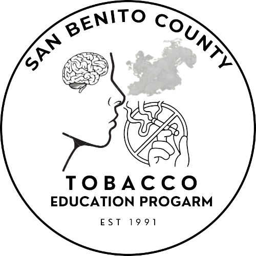 los angeles county tobacco control and prevention program San Benito County Tobacco Coalitions