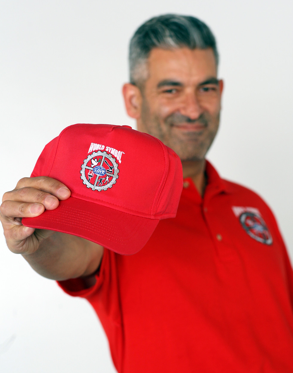 Thumbnail: Baseball Caps