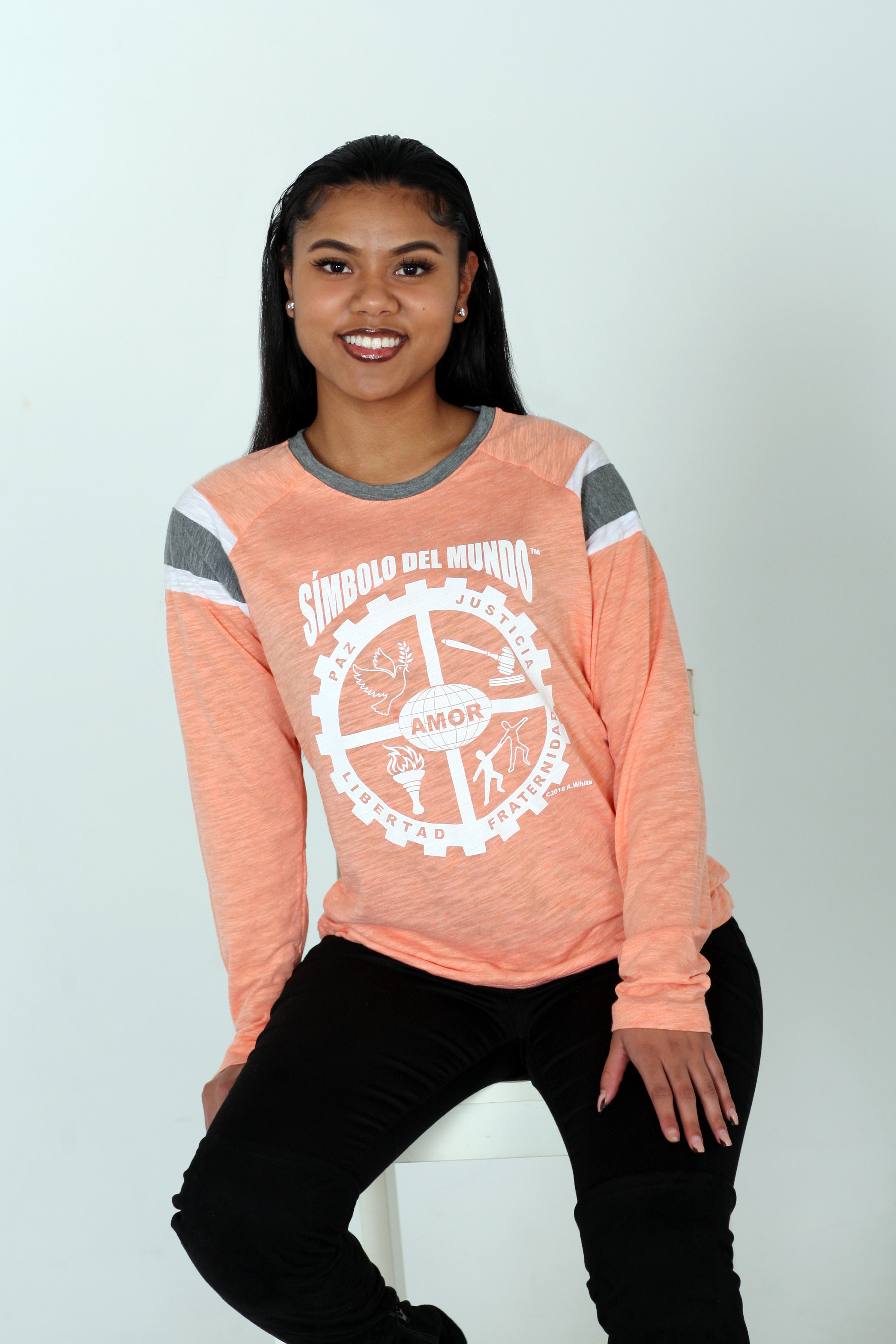 Women's Long Sleeve T-Shirts