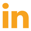 LinkedIn Icon