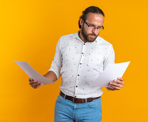 Simpler Law - Professional Document Checking Service
