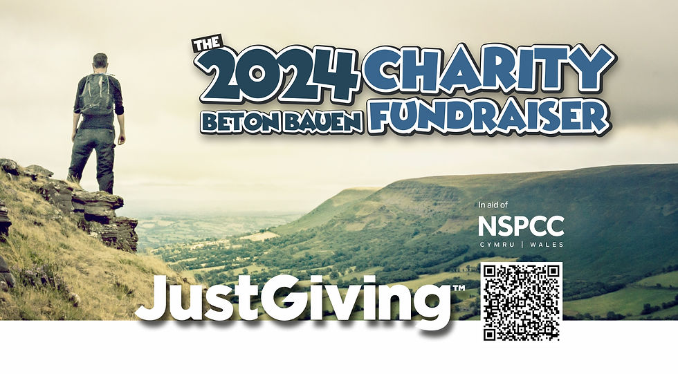 2024 Charity Fundraiser, Pen Y Fan Walk in aid of NSPCC