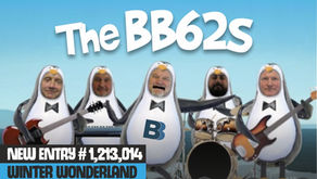 Beton Bauen 5 Reinvent Themselves (Again) as The BB62's, Rejecting Critics Claims They Are Out of Touch