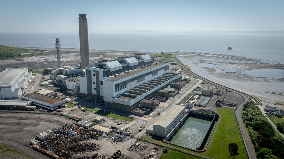 Beton Bauen and Fosroc Double Award Winners