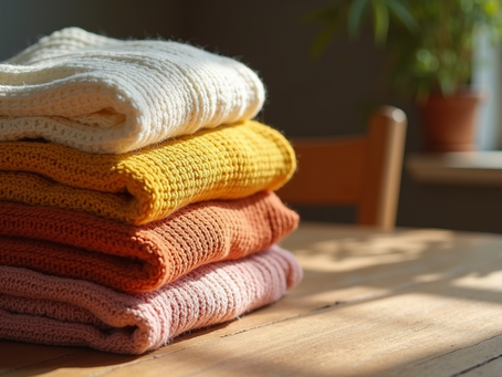 Sustainable Women's Fashion: Shop Thrifted Clothing Online