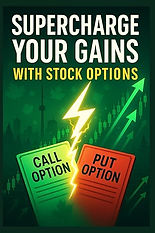 Stock Options Book 4