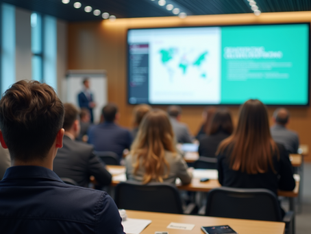 Conférences Santé: Prévention et Informations Essentielles
