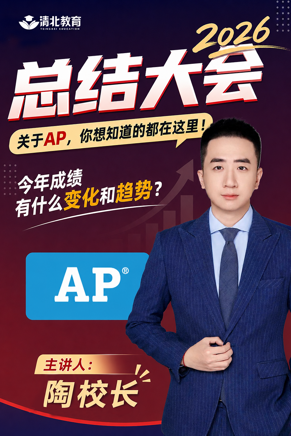 AP成绩公布后,下一步怎么规划?