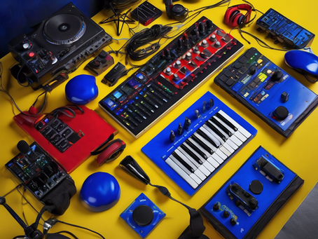 How to Elevate Your Rap Game with Custom Beats