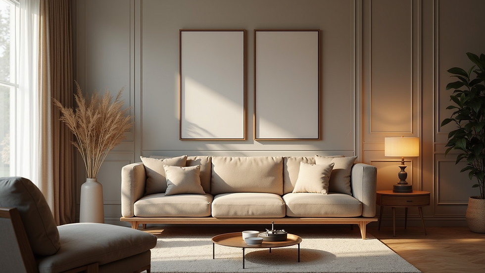 Why Smart Home Technology is Revolutionising Living in Singapore