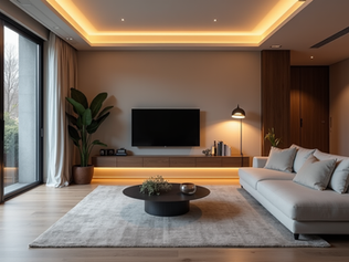 Why Smart Home Benefits Singapore Are Transforming Living in Singapore