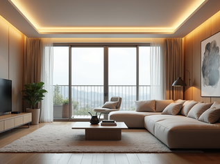 Smart Home Solutions Tailored for Singapore: Unlocking Smart Home Technology Benefits