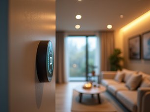 Enhance Your Home with Smart Automation: Discover Home Automation Benefits