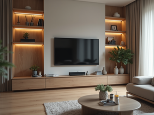 DIY Guide to Smart Home Setup: Smart Home Setup Tips for Your Modern Living Space