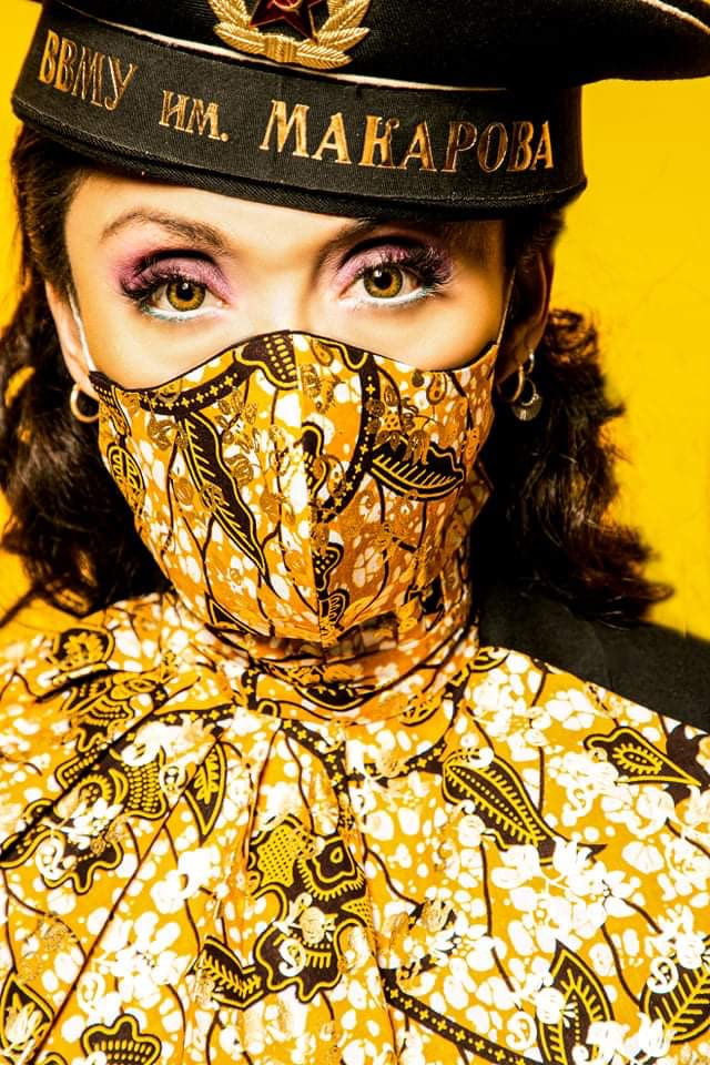 Thumbnail: Col Grâce 💛🧡