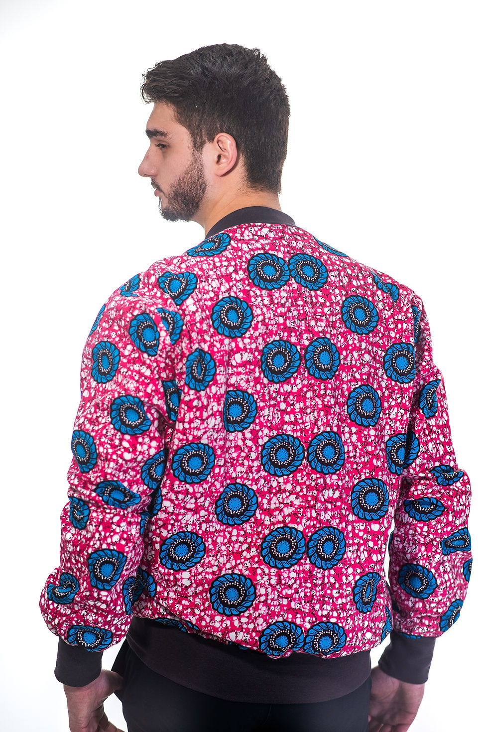 Thumbnail: Bombers Unisexe par RMIANG