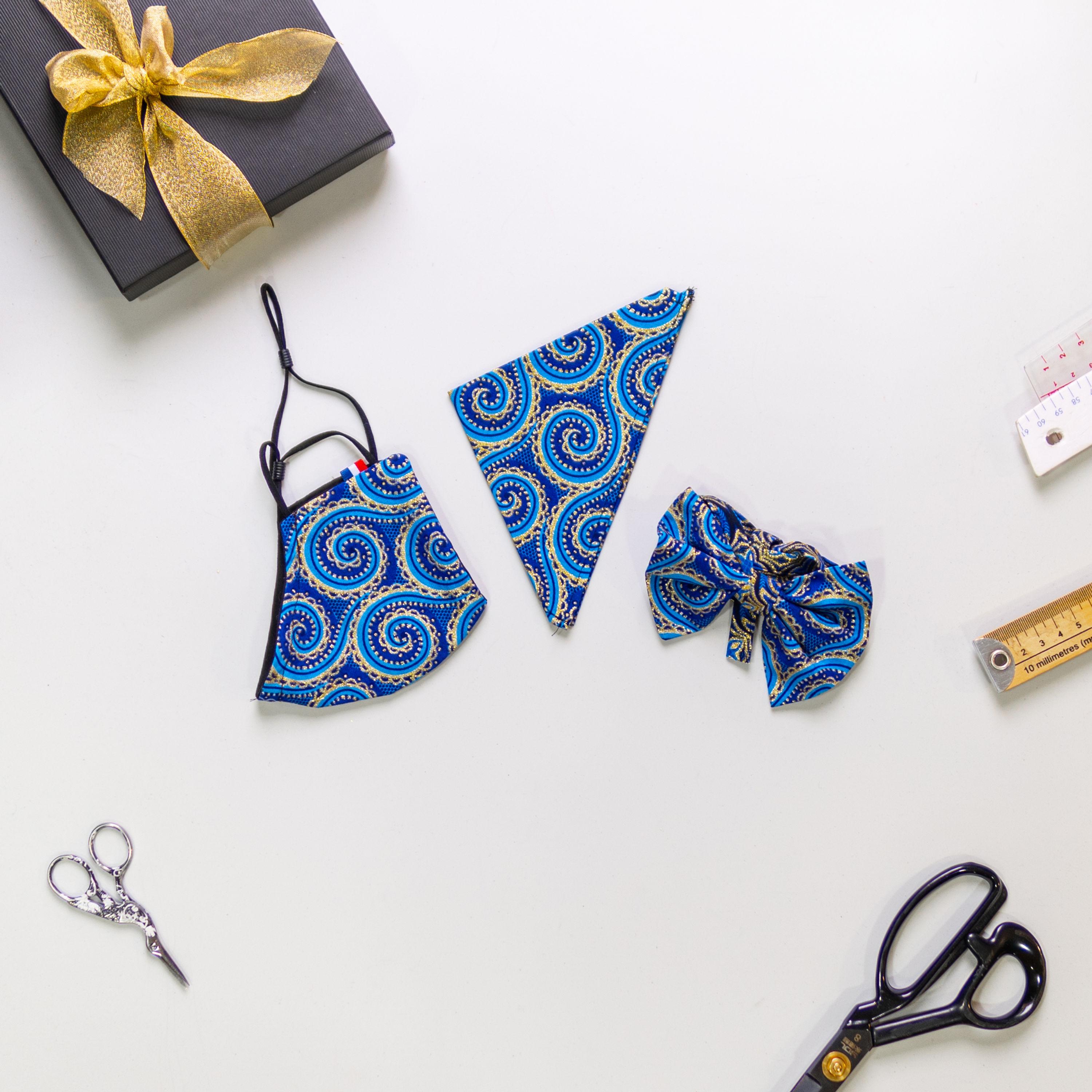 Box "Valentin" St-Valentin