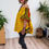 Thumbnail: Top yoko taille unique 2 en 1