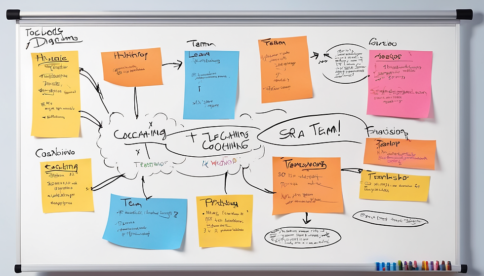 Team Coaching Workshop