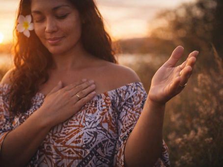 Why You Don’t Trust Yourself (and How to Start Building Self-Trust Today)