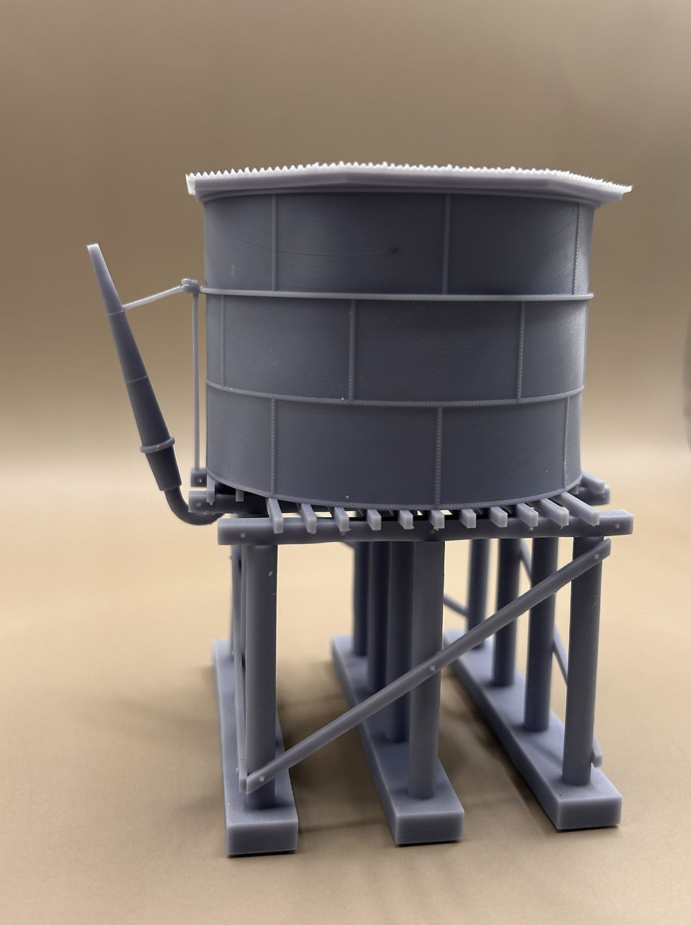 Thumbnail: Water Tank - Steam Era