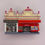 Thumbnail: Double Shops - Dymocks HO & N Scale