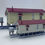 Thumbnail: Glen Aplin Railway Station, Qld - HO and N scale