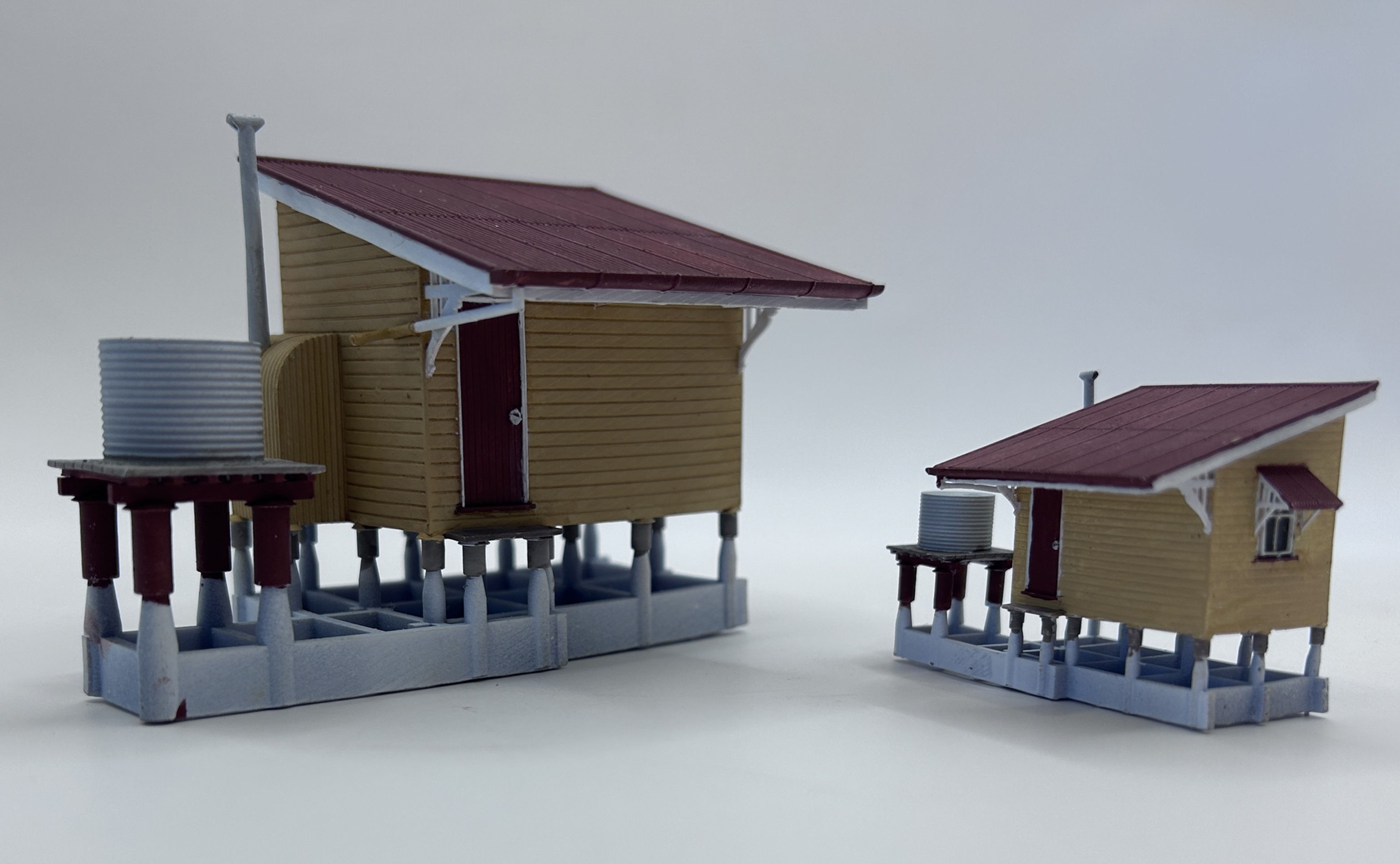 Porter's Quarters - Thulimbah