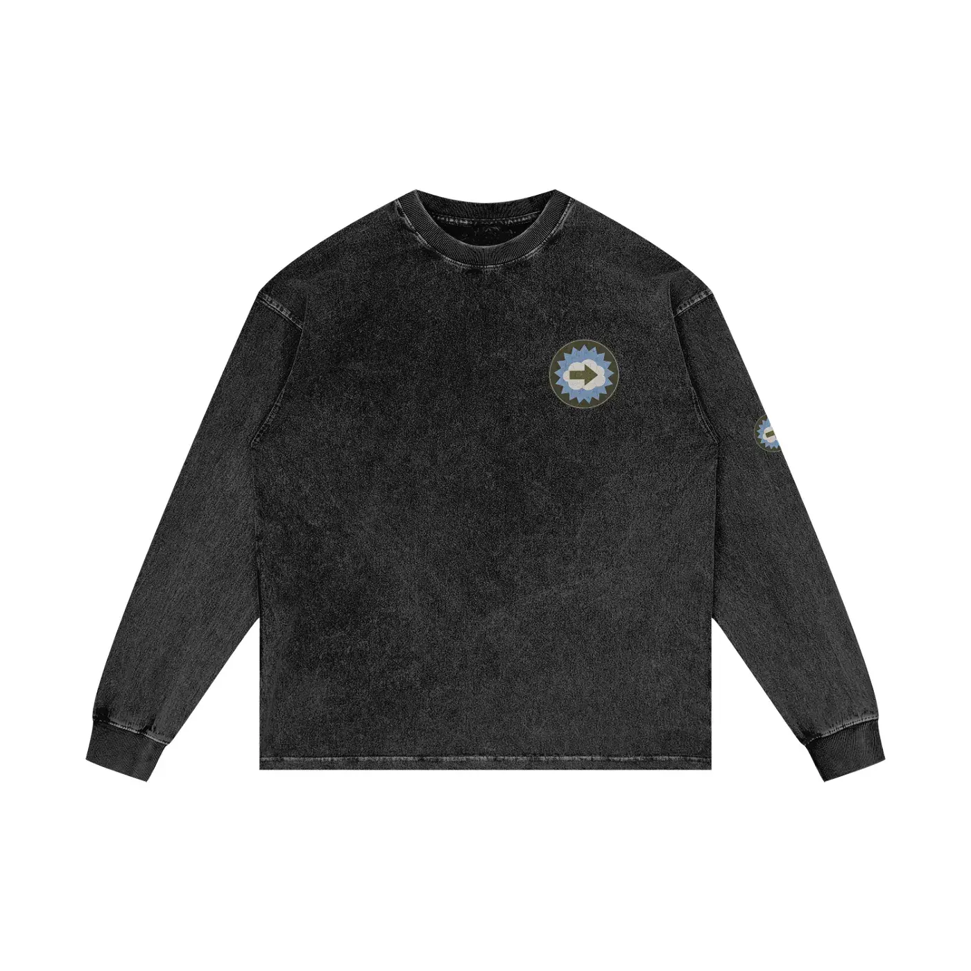 LONGSLEEVE